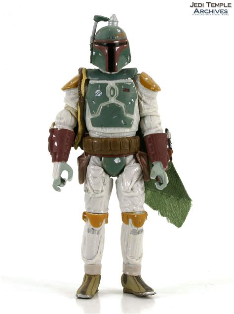 boba fett original trilogy